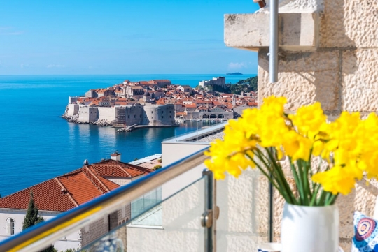 Dubrovnik Ploče