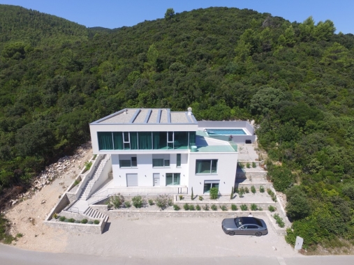 Luksuzna vila na Korčuli