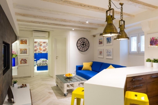 Apartman / jednosobni stan 