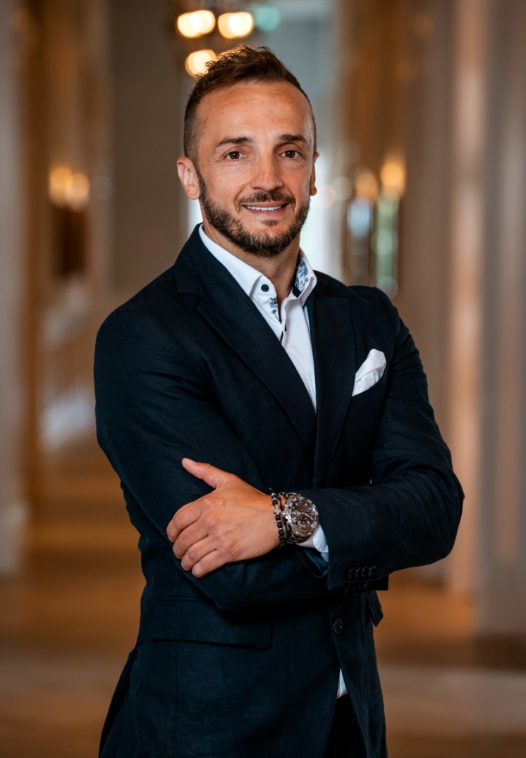 Davorin Krešić