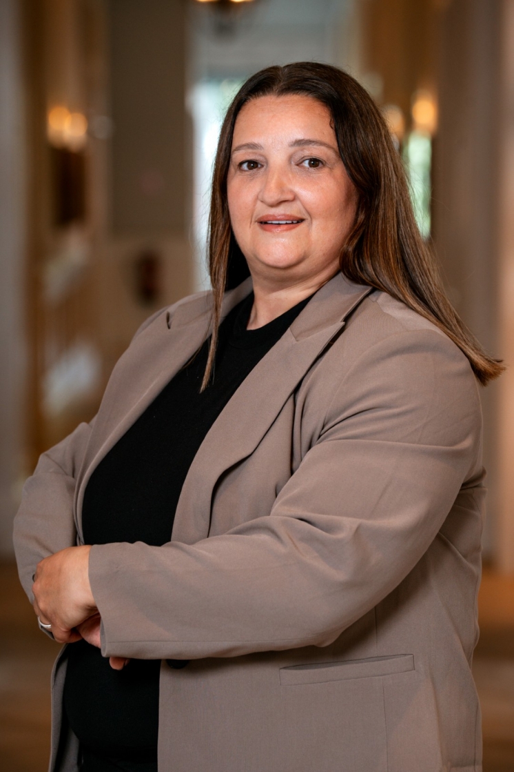 Martina Daničić