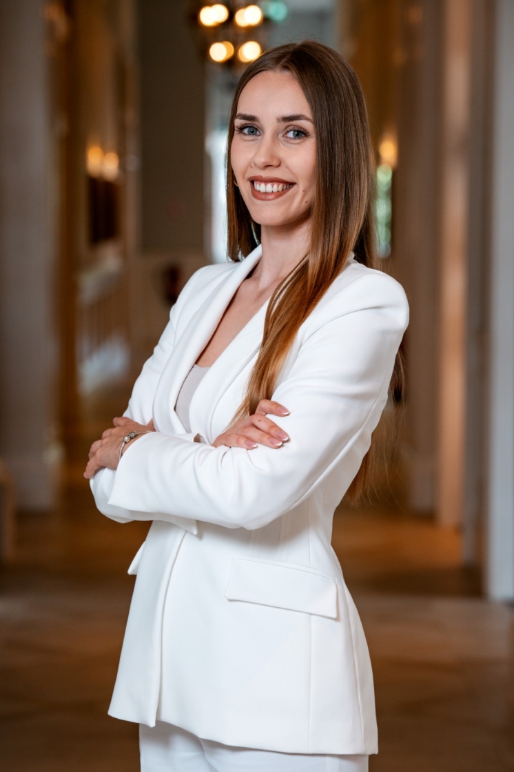 Josipa Bender